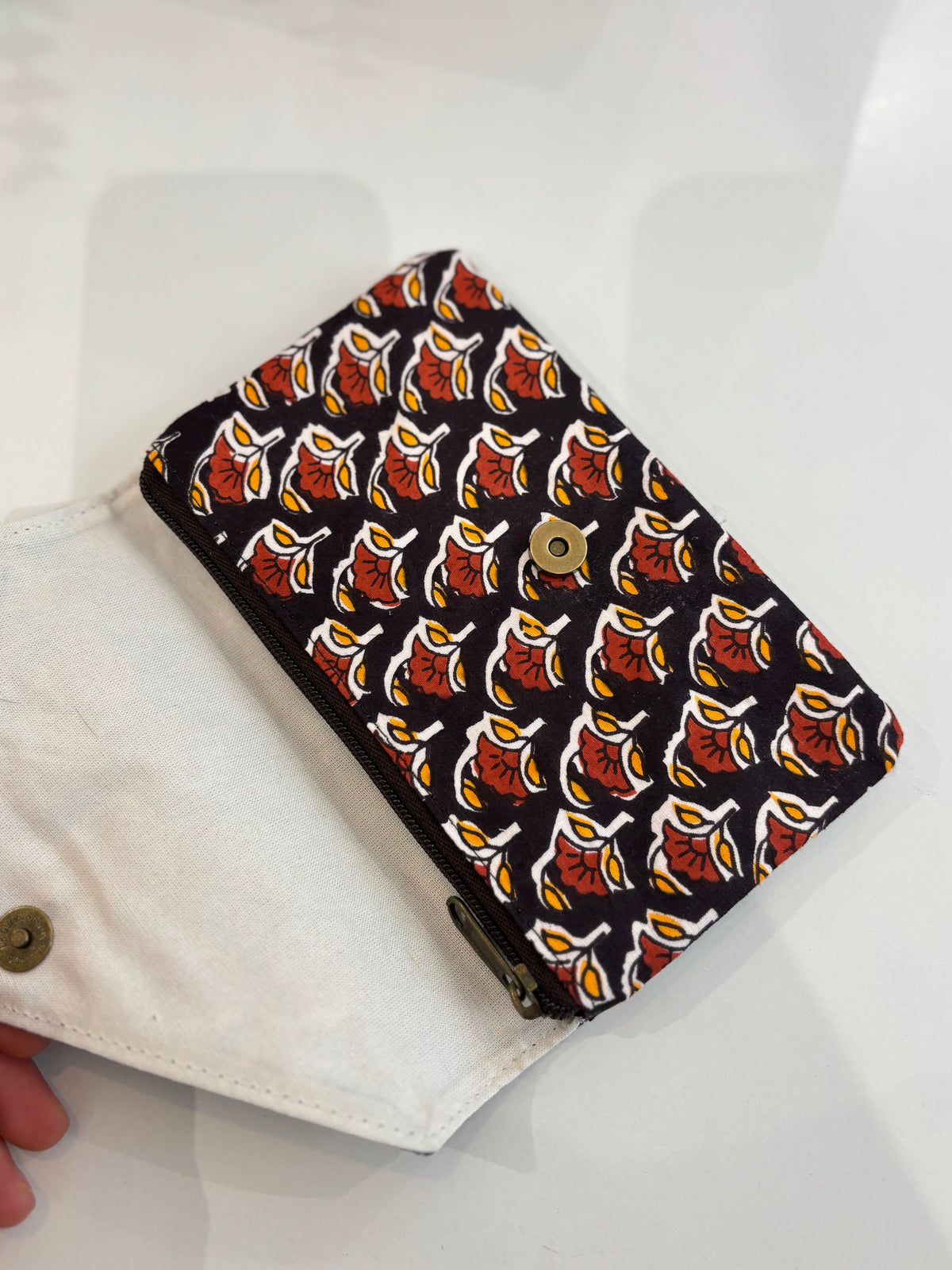 Estuche CAT