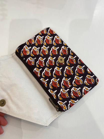 Estuche CAT