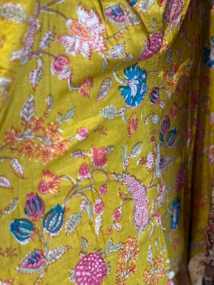 Vestido LEYLA