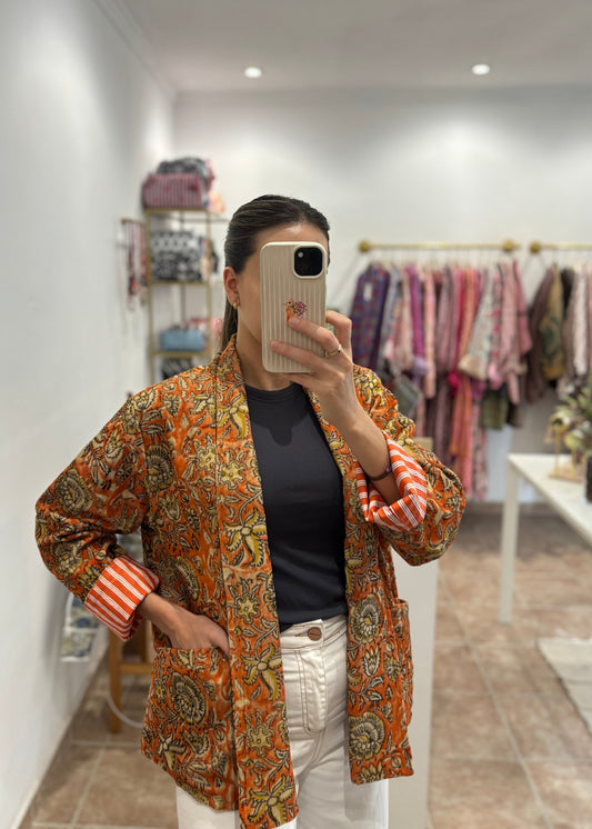 Chaqueta AVERY