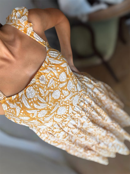 Vestido LEYLA
