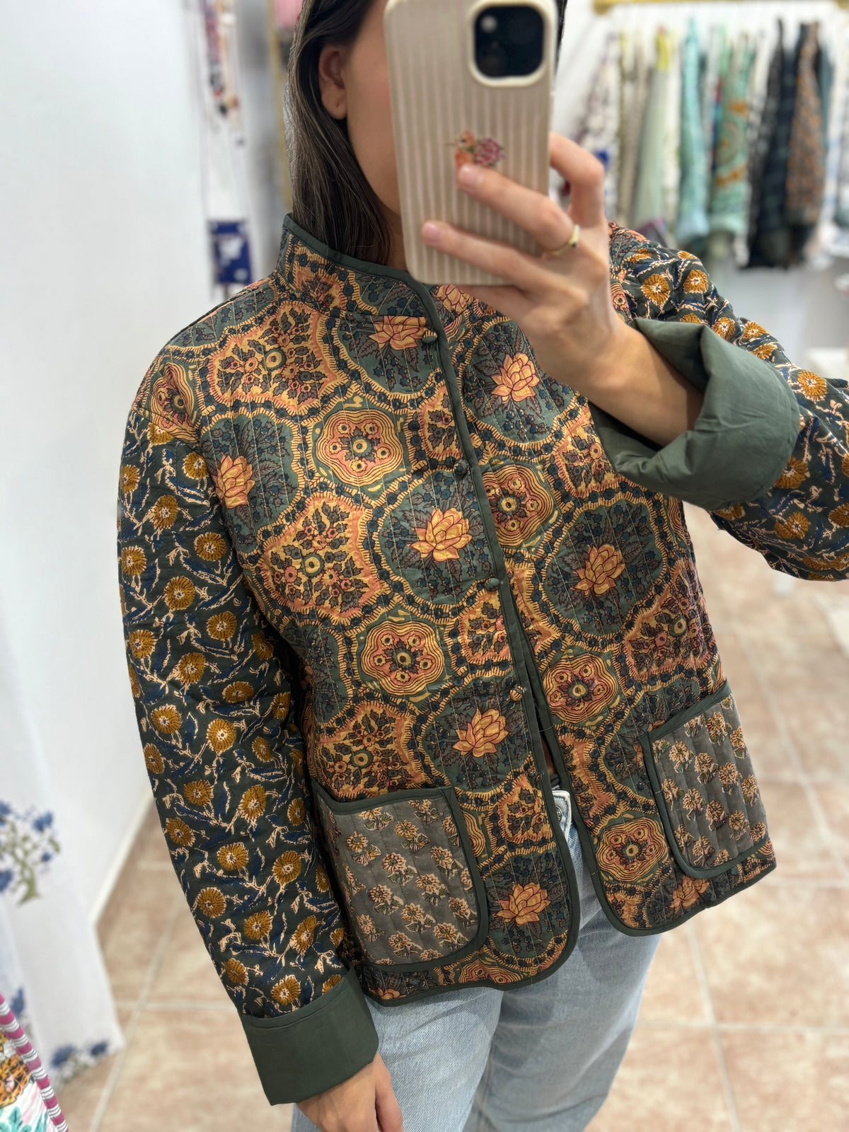 Chaqueta LÍA