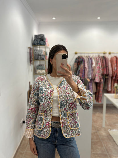 Chaqueta OLIVIA