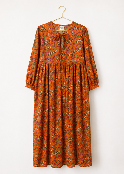 Vestido Breeze