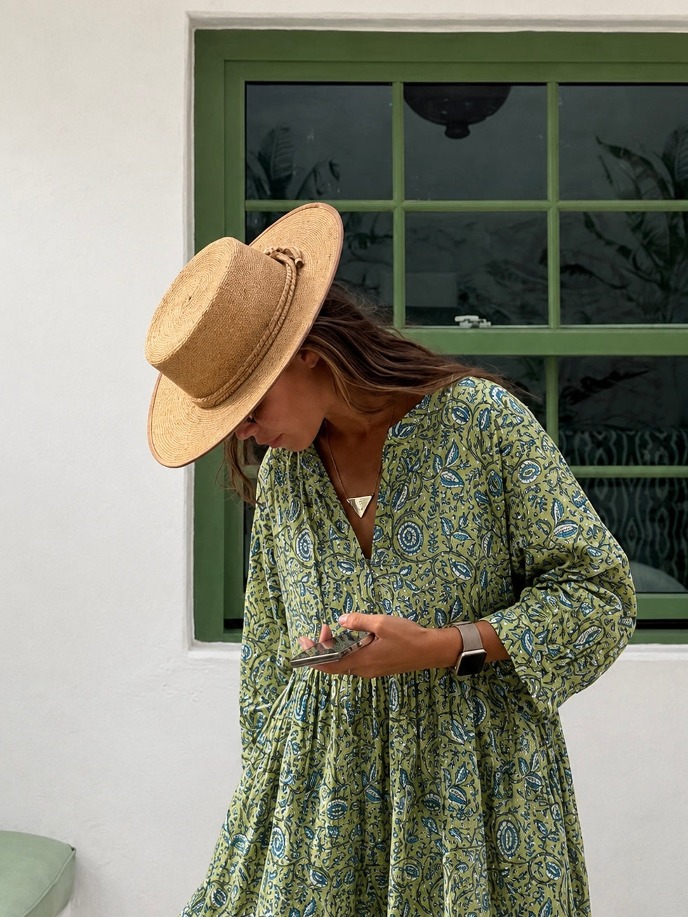 Vestido Breeze