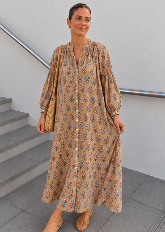 Vestido LISS