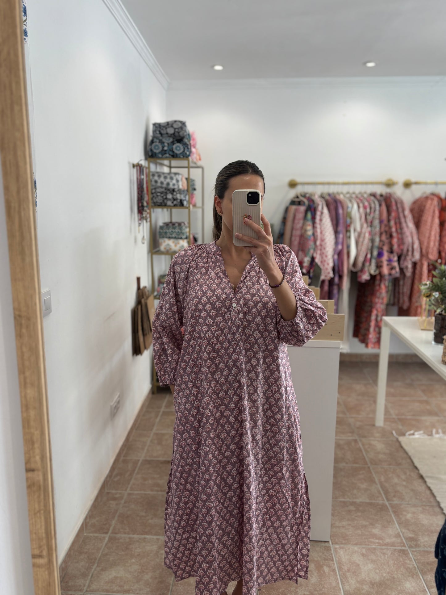 Vestido MARGOT