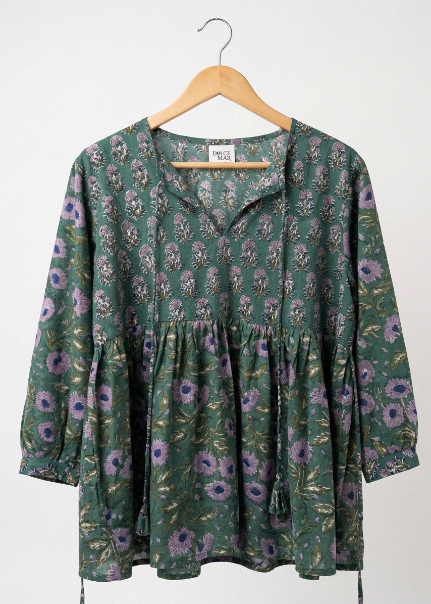 blusa Emiliy