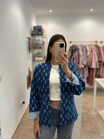 Chaqueta OLIVIA