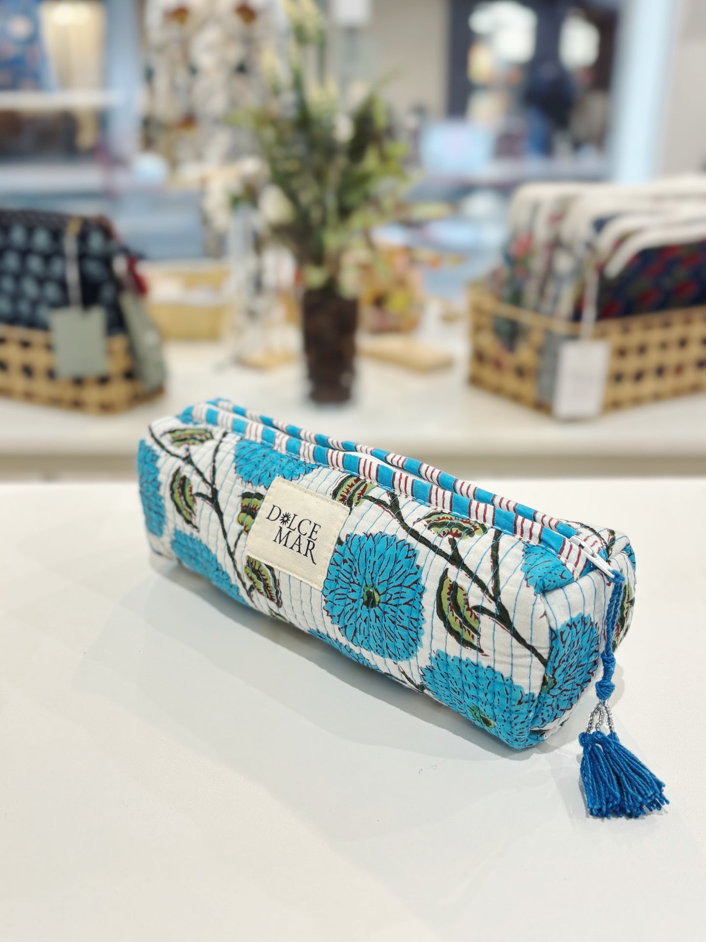 Estuche para lápices