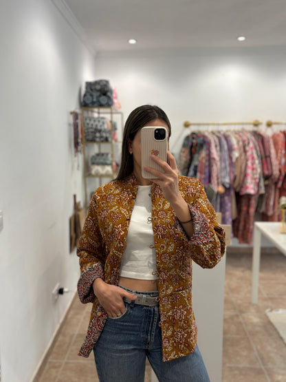 Chaqueta OLIVIA