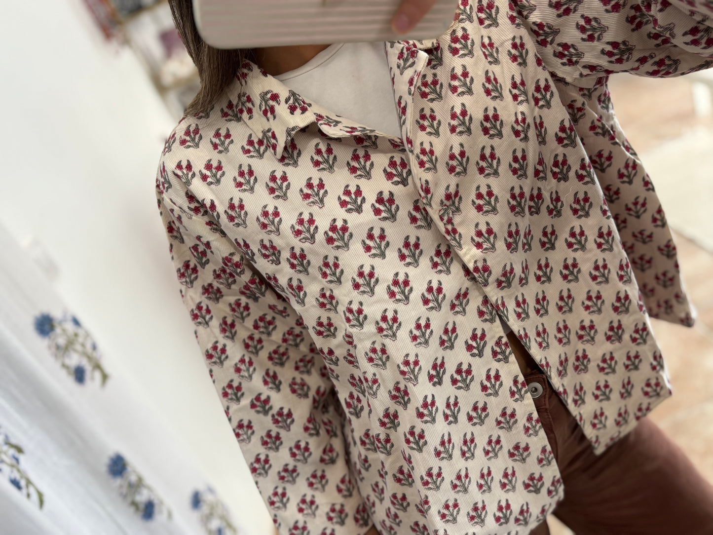 Chaqueta JOSEPHINE
