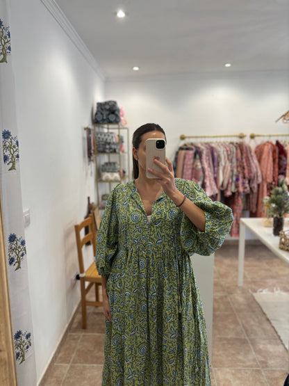 Vestido Breeze