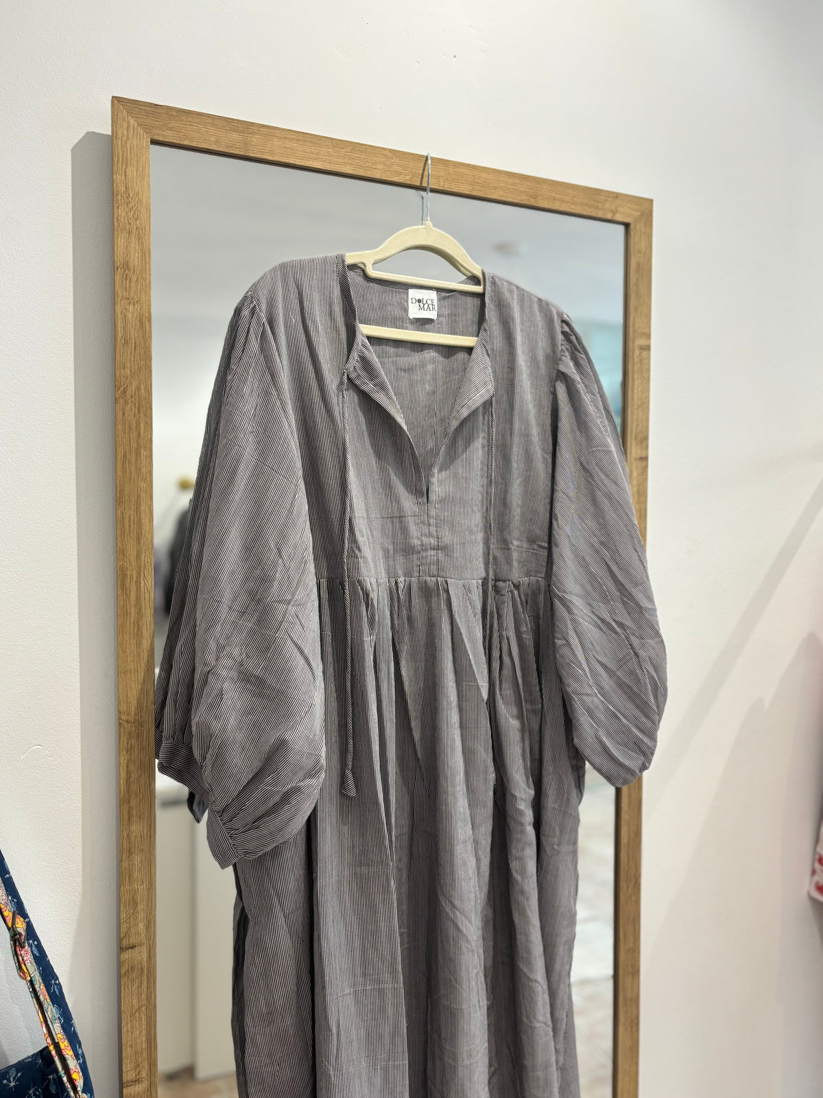 Vestido Breeze