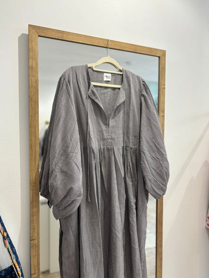 Vestido Breeze