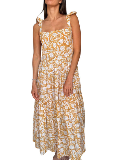 Vestido LEYLA
