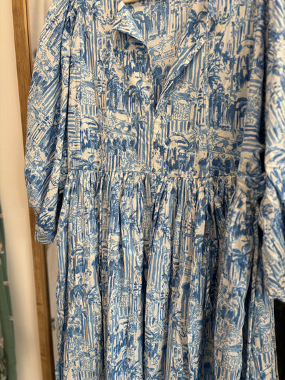 Vestido Breeze