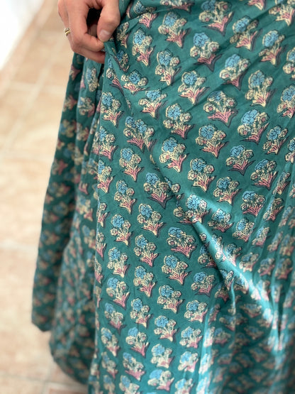 Falda PRINT