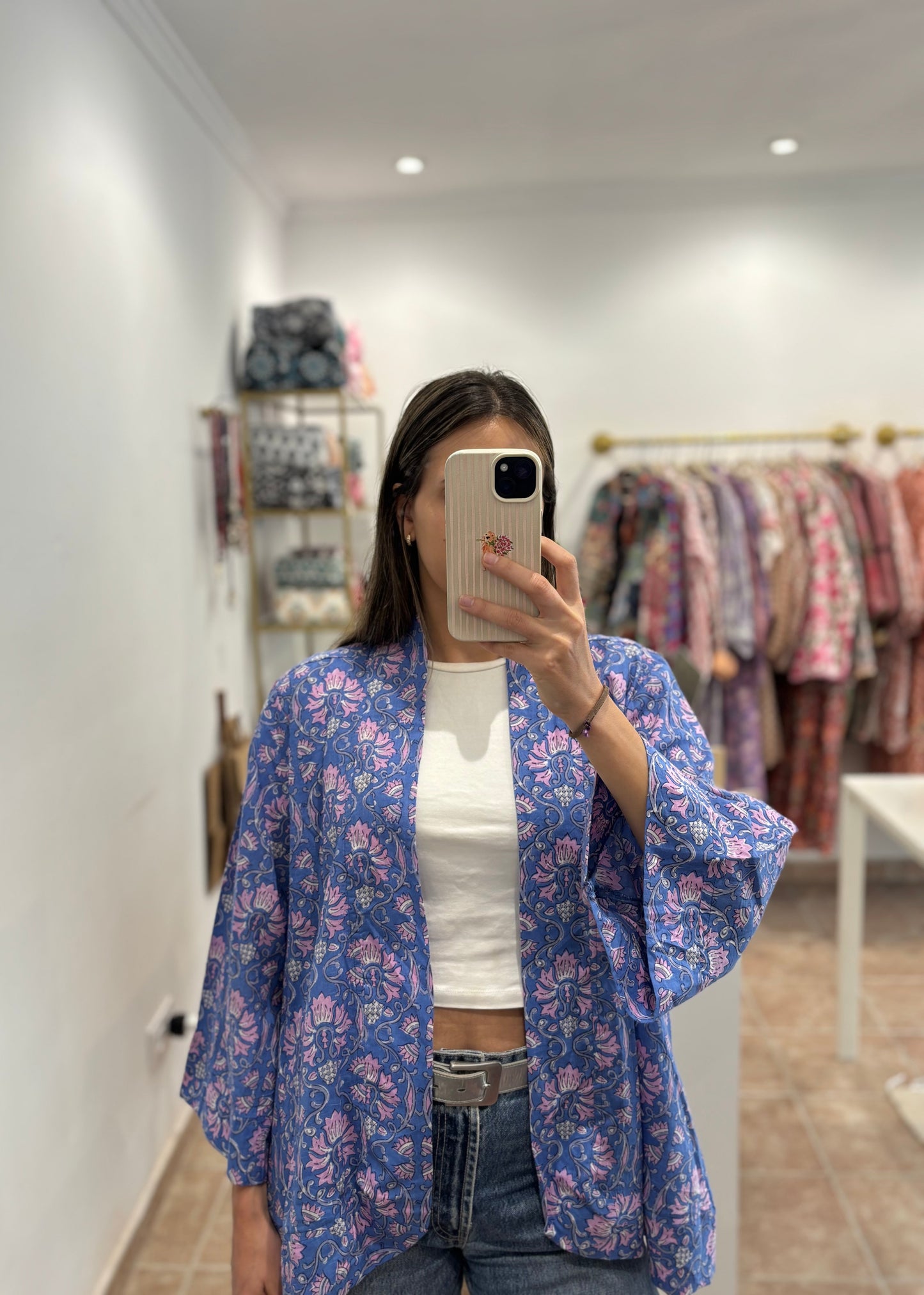 chaqueta PRIA