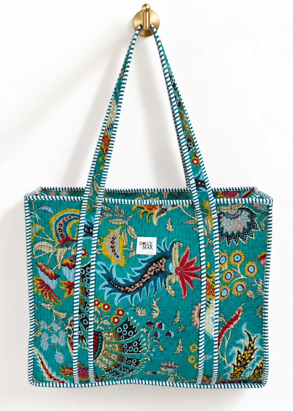 Bolso MILO CLASSIQUE (con cremallera)