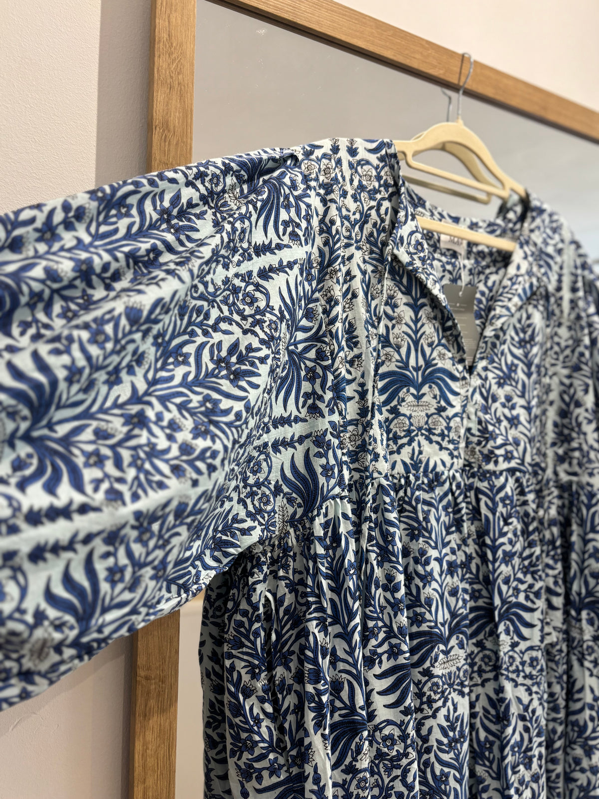 Vestido Breeze