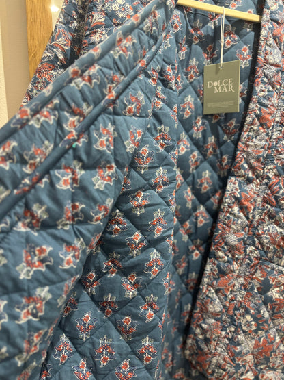 Chaqueta reversible LIV