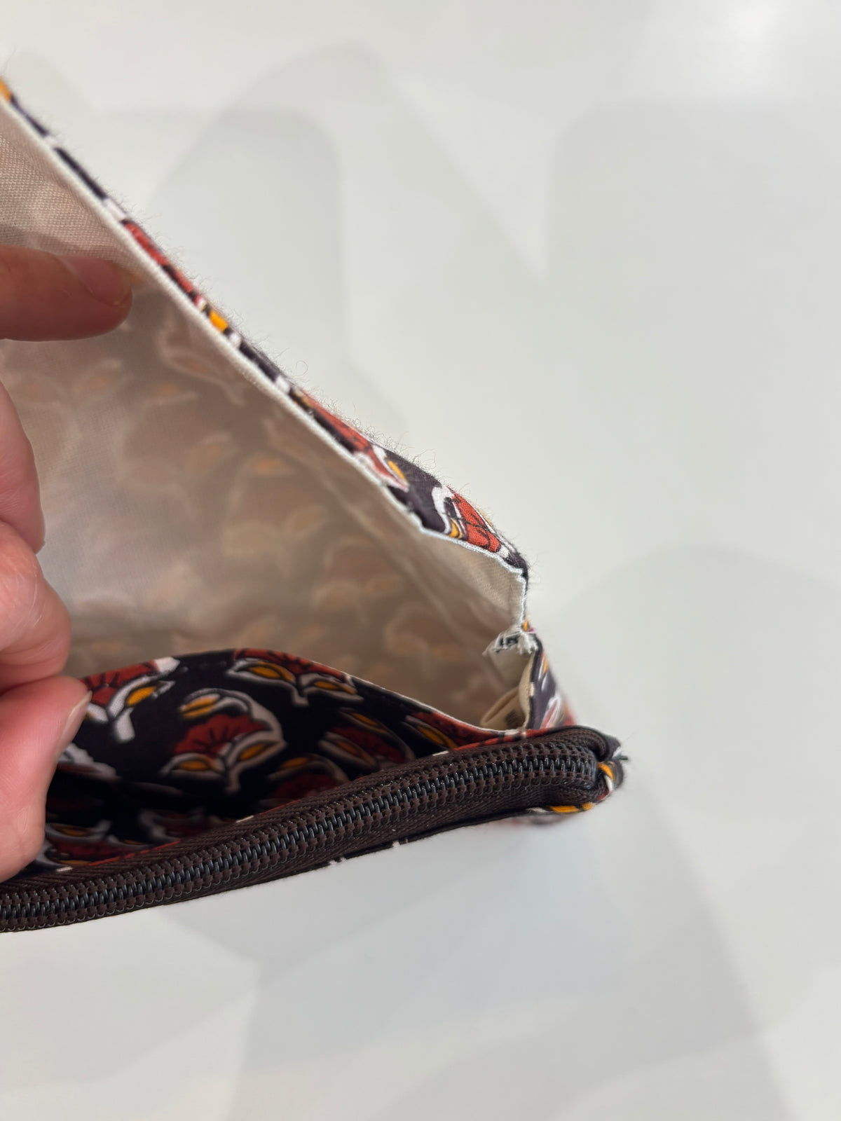 Estuche CAT