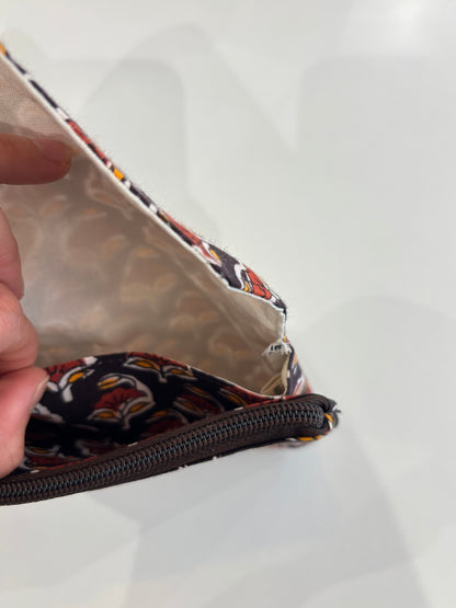 Estuche CAT