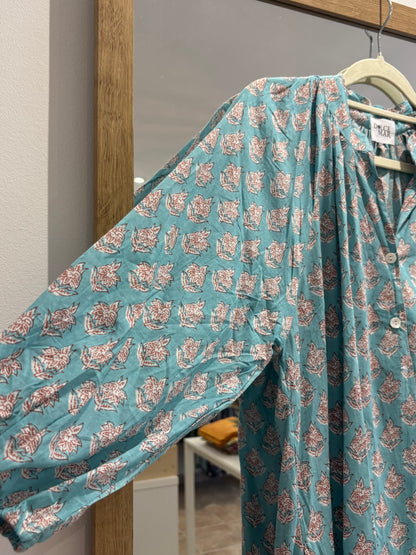 Vestido Leyla