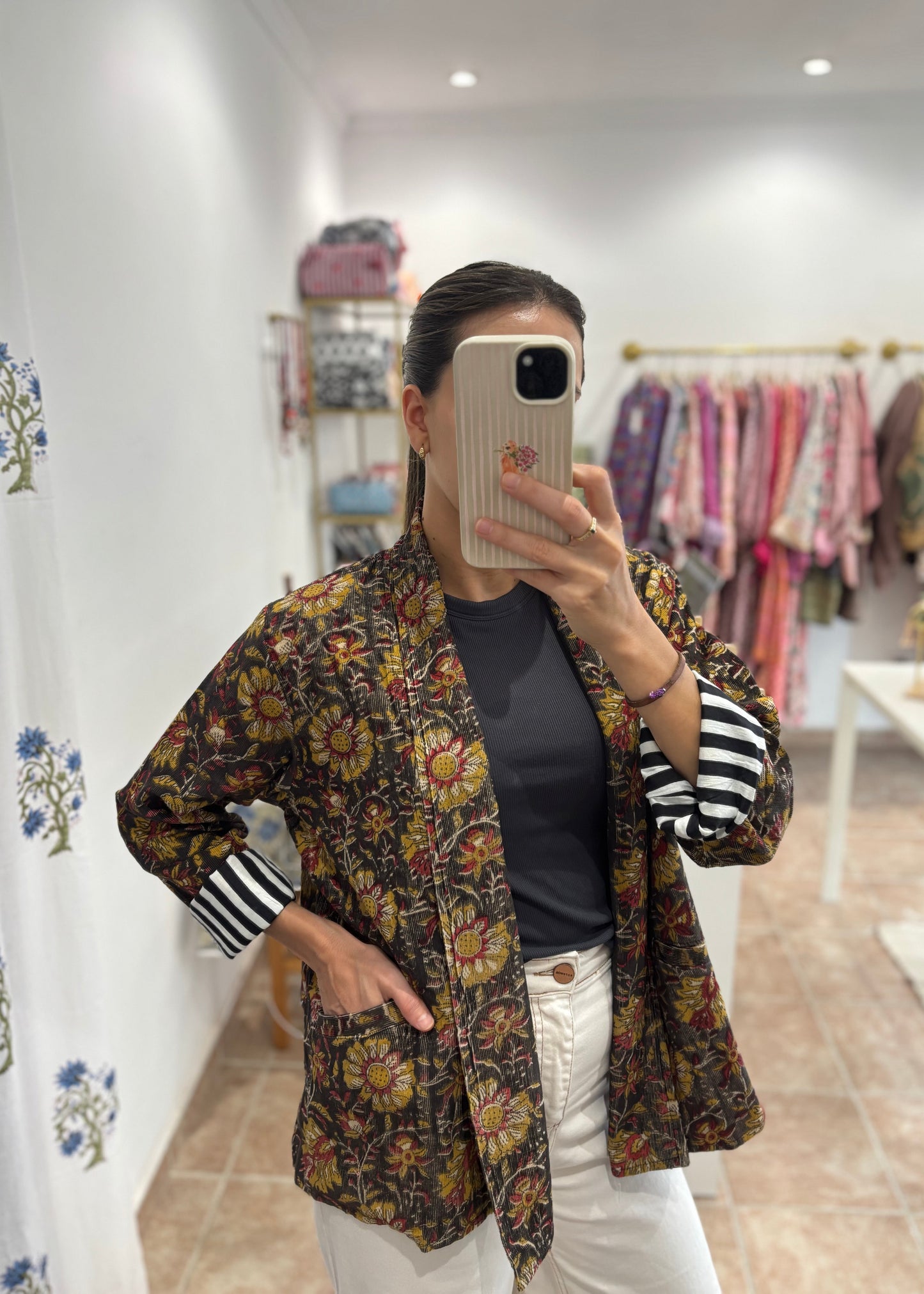 Chaqueta AVERY
