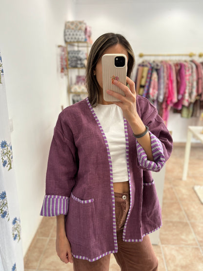 Chaqueta Lina