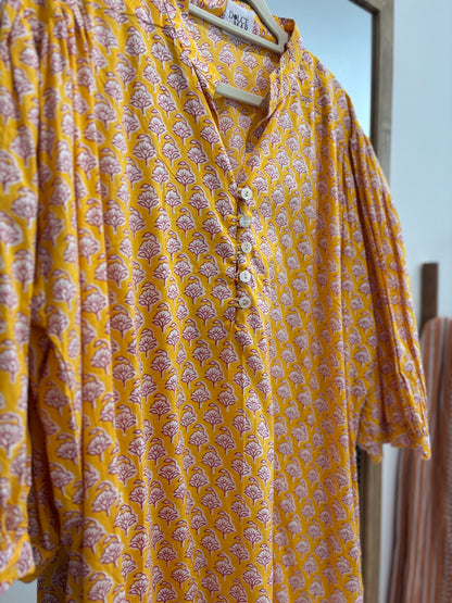 Vestido Leyla