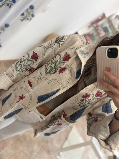 Chaqueta RENÉ