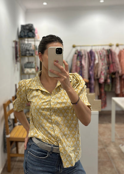 blusa ZOE