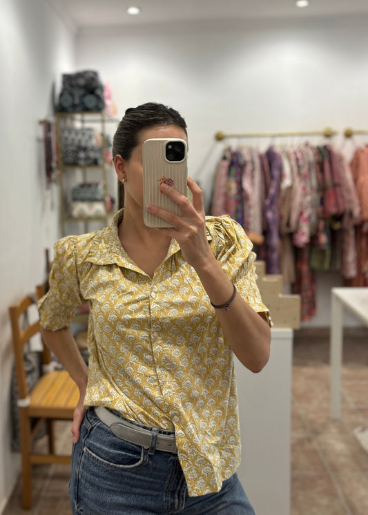blusa ZOE