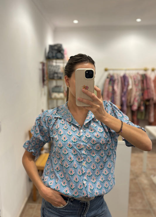 blusa ZOE