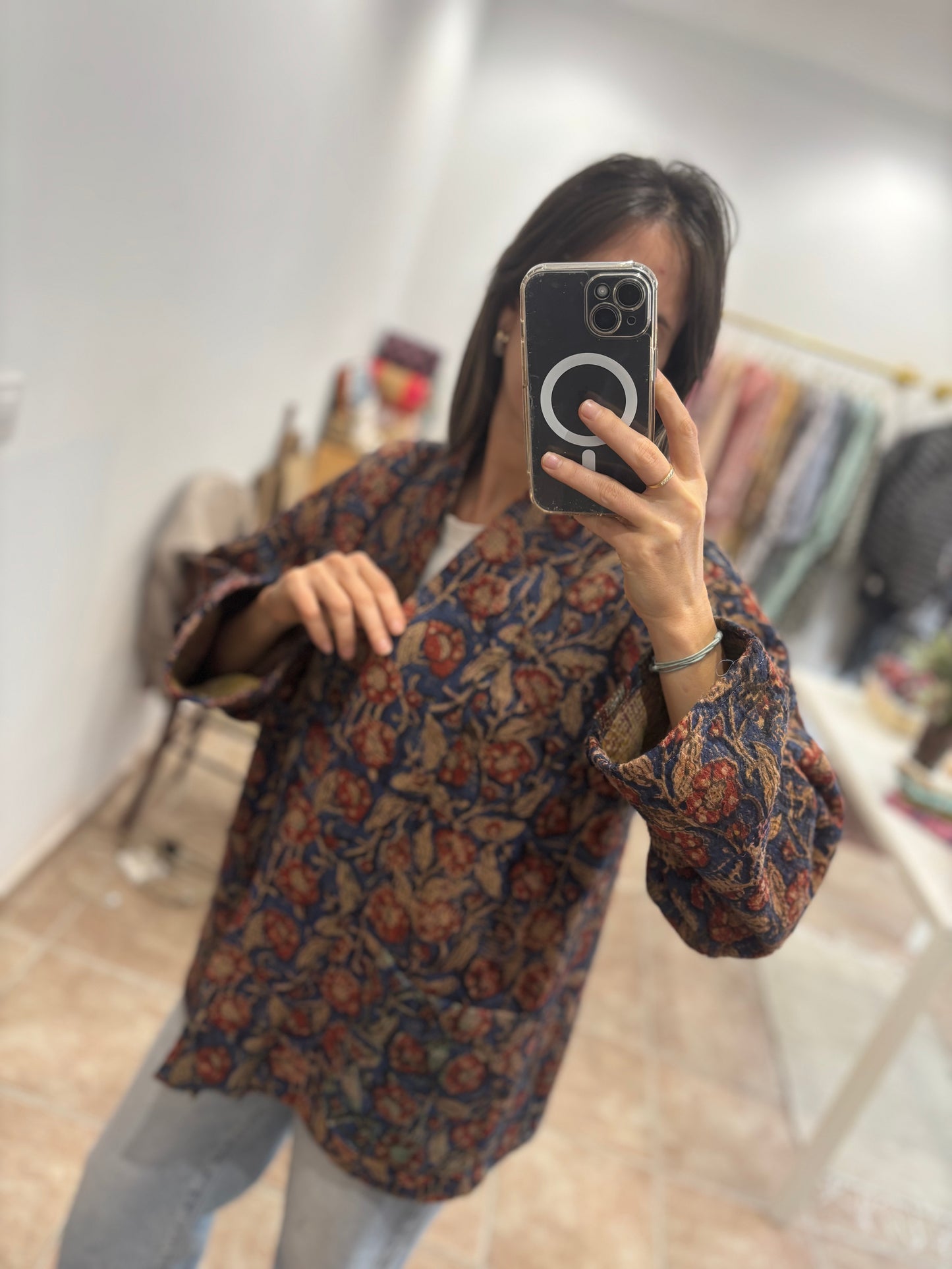 Chaqueta Susan