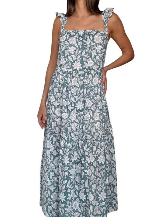 Vestido LEYLA