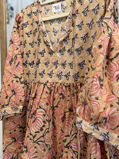 blusa Emiliy