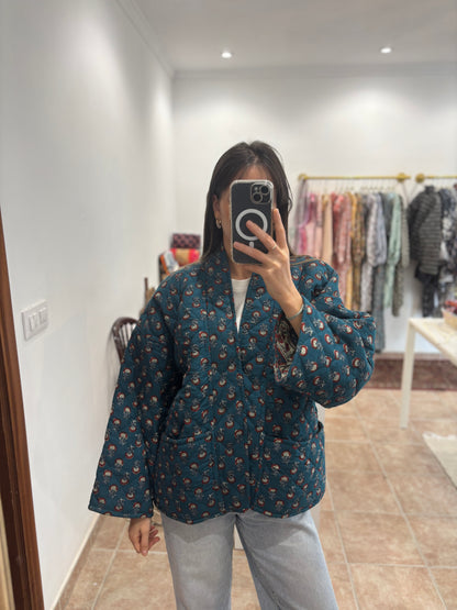 Chaqueta Reversible MAR