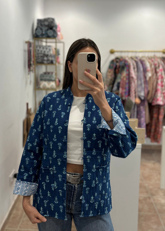 Chaqueta OLIVIA