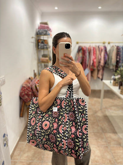 Bolso MILO CLASSIQUE (con cremallera)