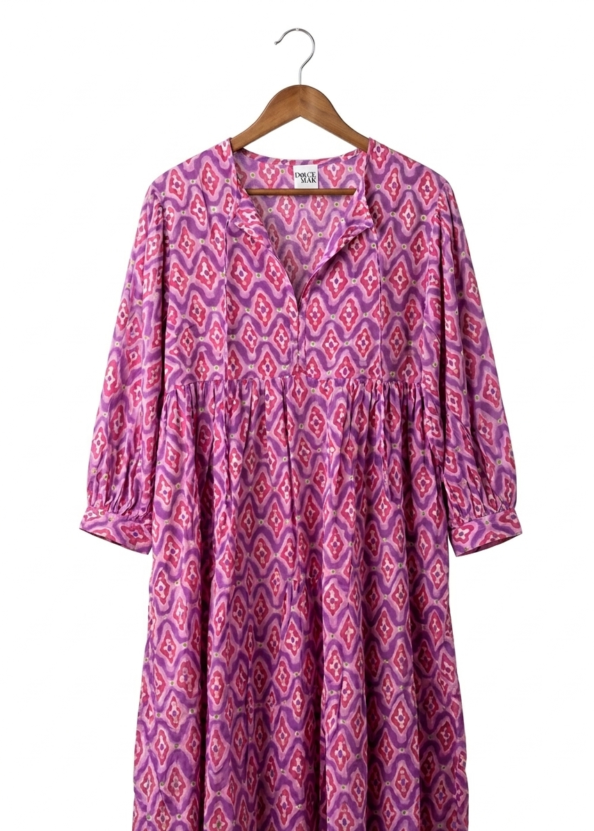 Vestido Breeze