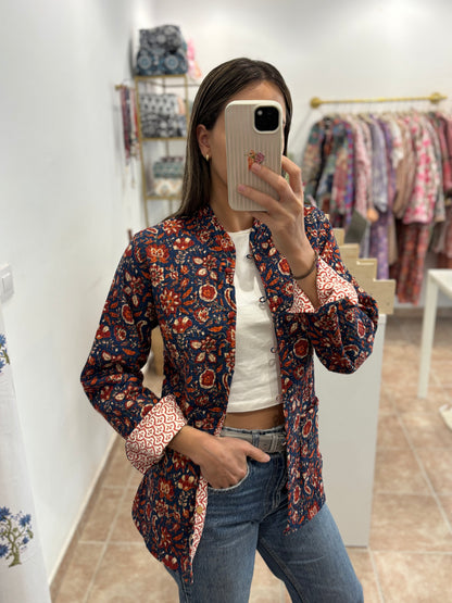 Chaqueta OLIVIA