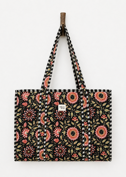 Bolso MILO CLASSIQUE (con cremallera)