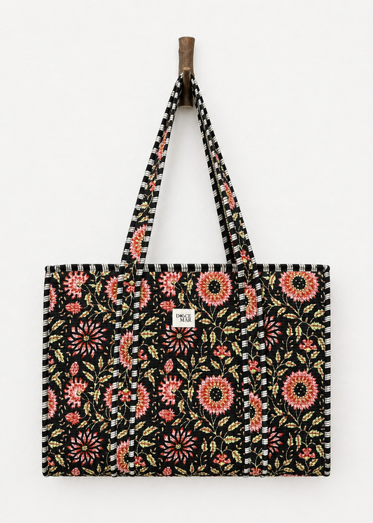 Bolso MILO CLASSIQUE (con cremallera)