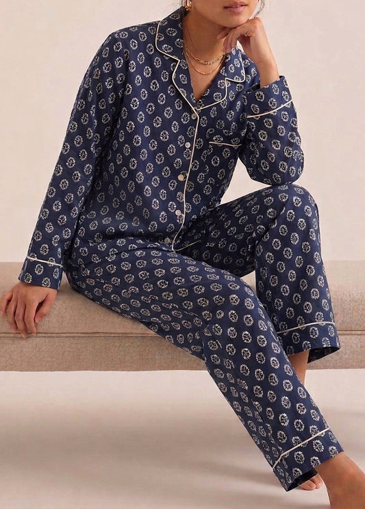 Pijama con pantalón