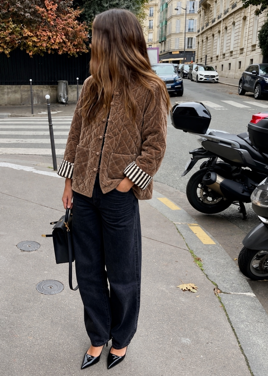 Chaqueta PETRA