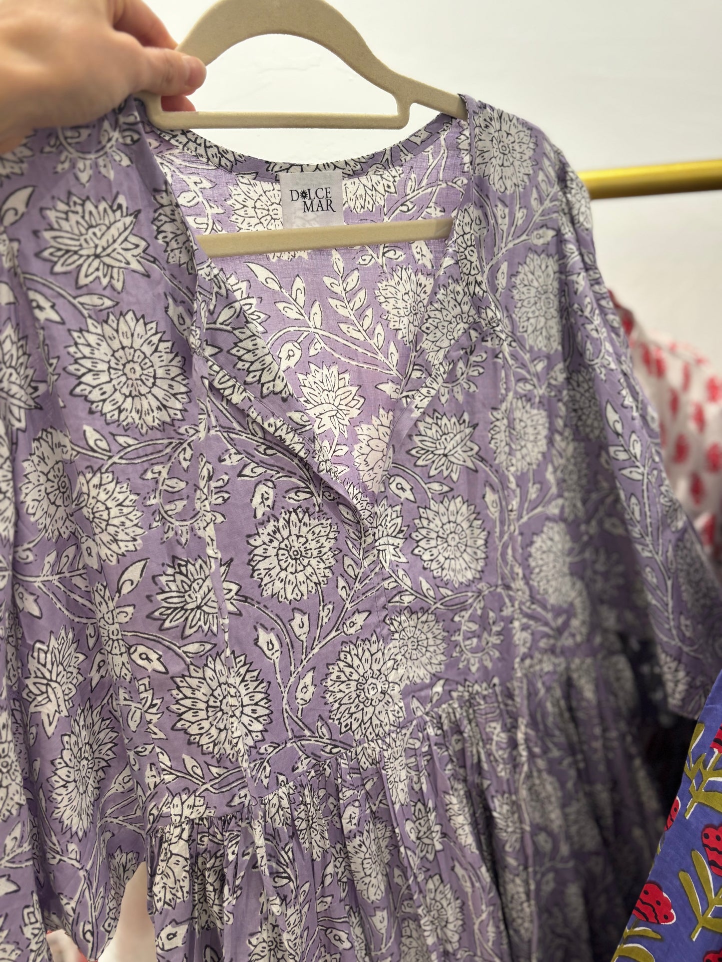Vestido Breeze