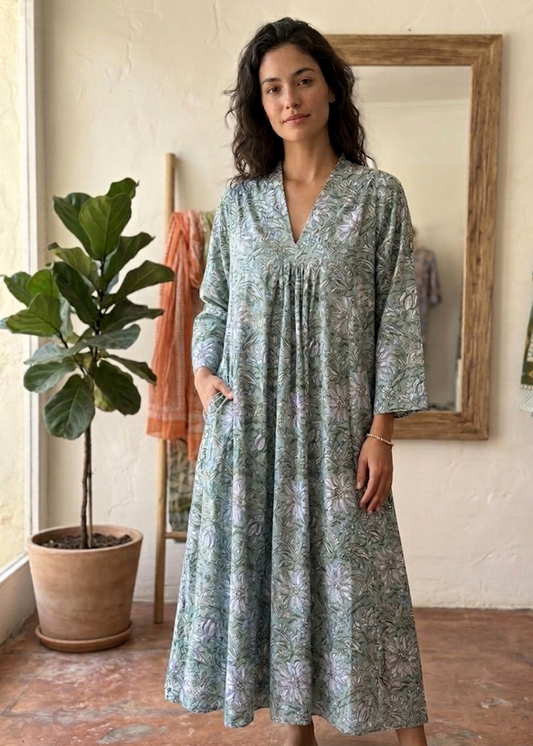 Vestido street